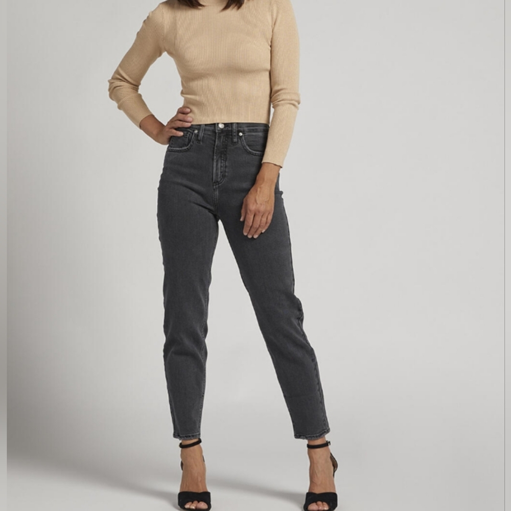 Silver Jeans Highly Desirable Slim Straight Jean